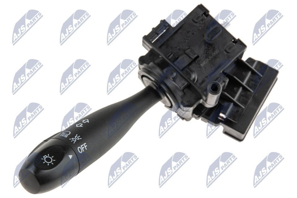 Vairo kolonėlės jungiklis NTY EPE-KA-000
