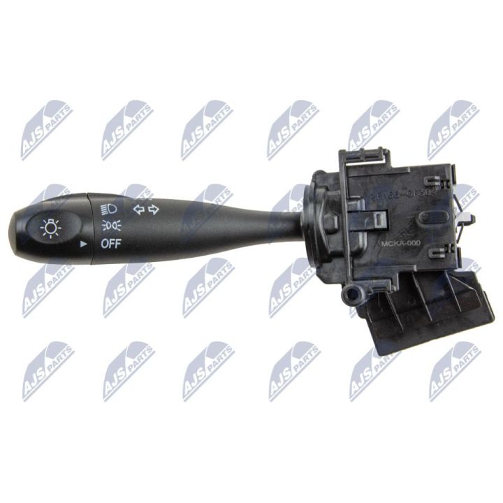 Vairo kolonėlės jungiklis NTY EPE-KA-000