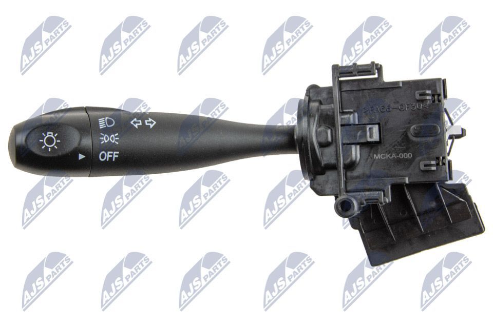 Vairo kolonėlės jungiklis NTY EPE-KA-000