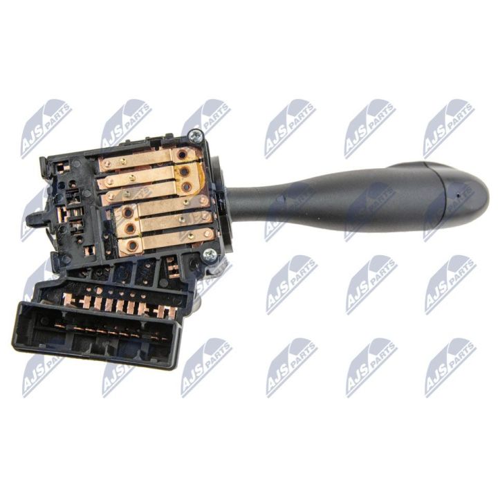 Vairo kolonėlės jungiklis NTY EPE-KA-000