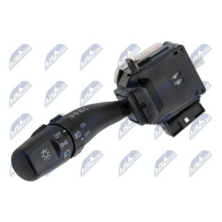 Vairo kolonėlės jungiklis NTY EPE-KA-001