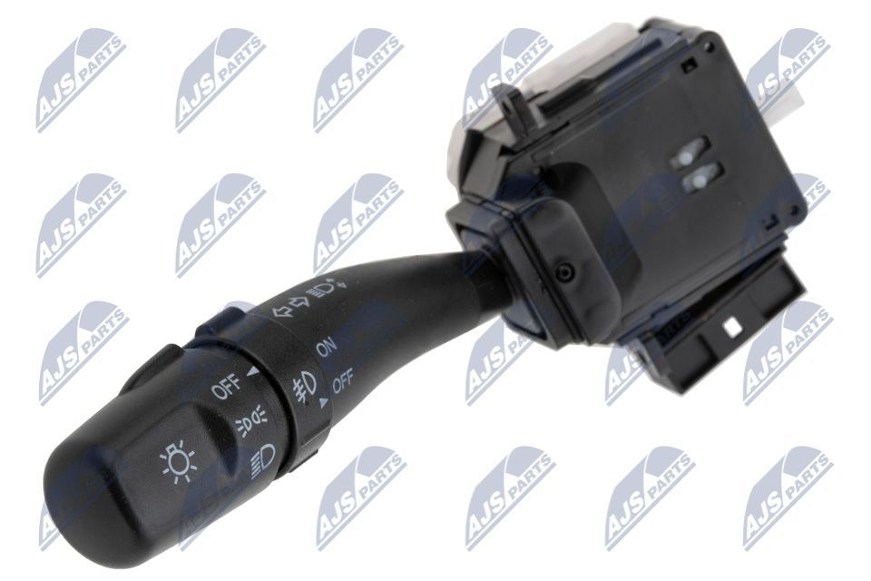 Vairo kolonėlės jungiklis NTY EPE-KA-001