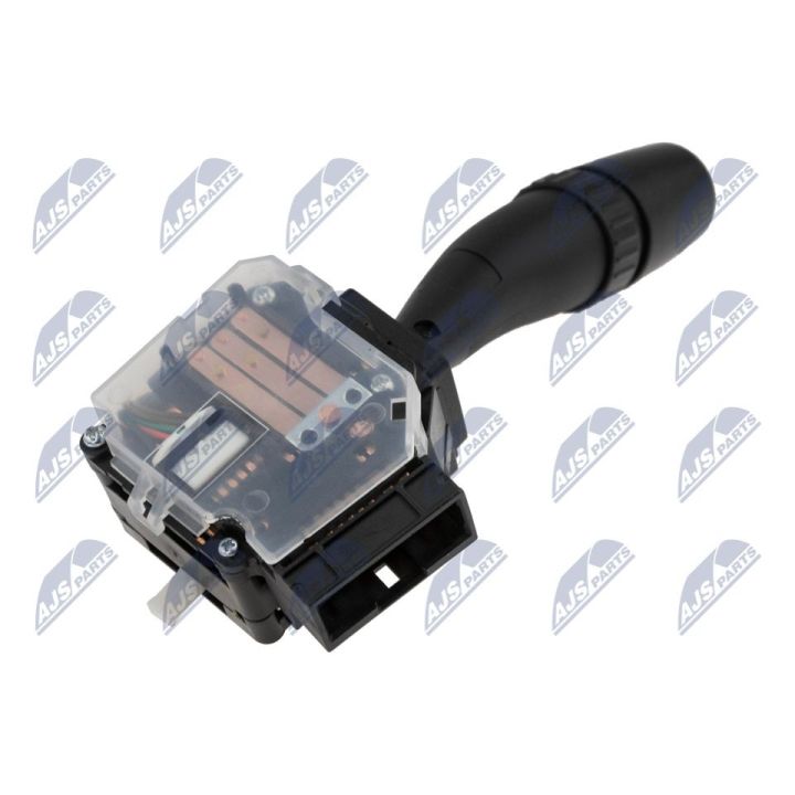 Vairo kolonėlės jungiklis NTY EPE-KA-001