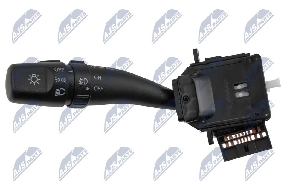 Vairo kolonėlės jungiklis NTY EPE-KA-001