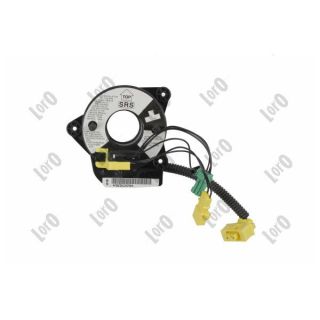 Oro pagalvės ritė ABAKUS 134-01-036