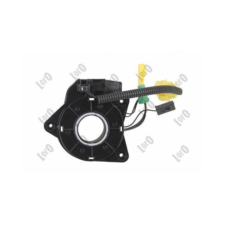 Oro pagalvės ritė ABAKUS 134-01-036