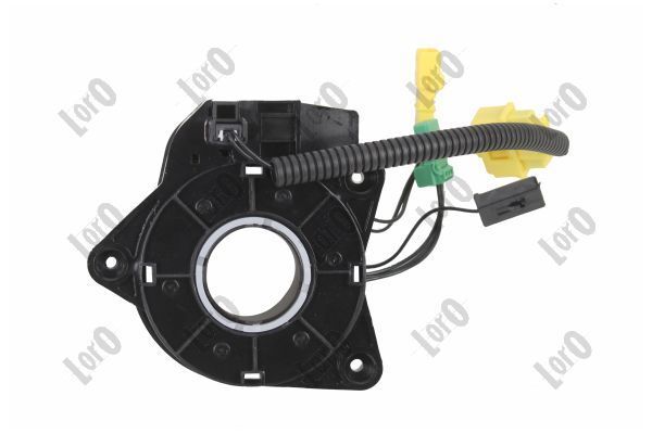 Oro pagalvės ritė ABAKUS 134-01-036