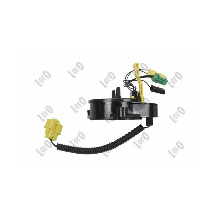 Oro pagalvės ritė ABAKUS 134-01-036