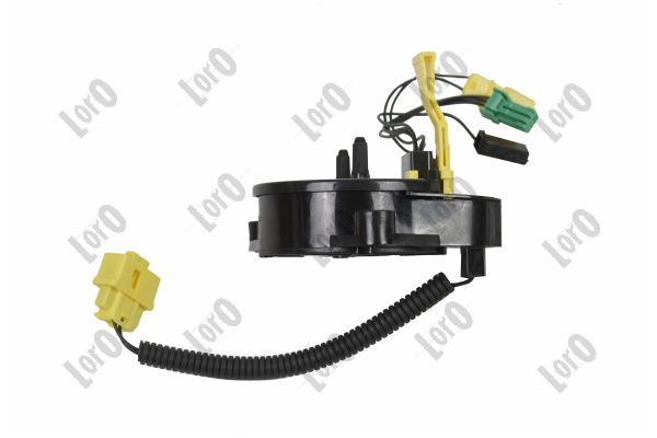 Oro pagalvės ritė ABAKUS 134-01-036