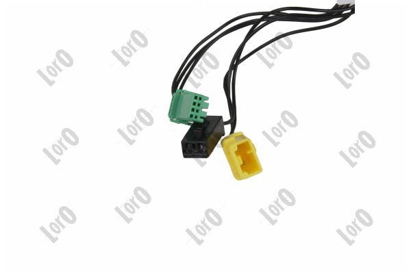 Oro pagalvės ritė ABAKUS 134-01-036