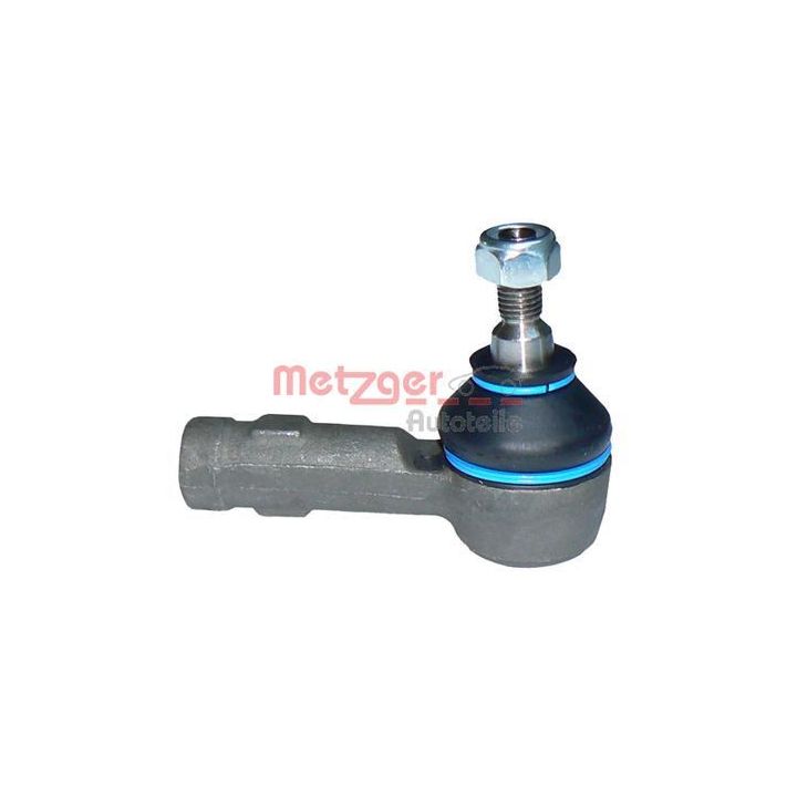 Skersinės vairo trauklės galas METZGER 54024208