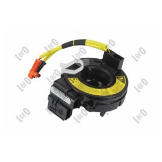 Oro pagalvės ritė ABAKUS 134-01-044