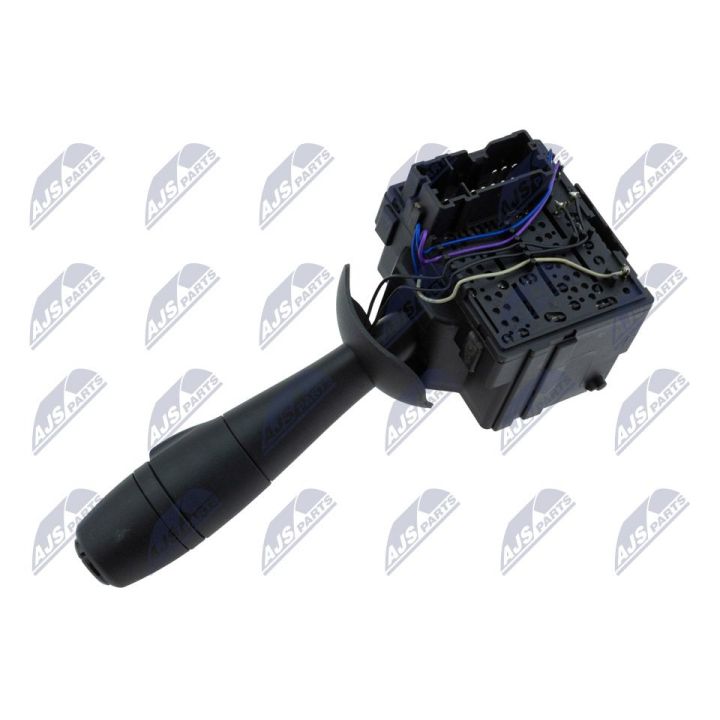 Vairo kolonėlės jungiklis NTY EPE-ME-010