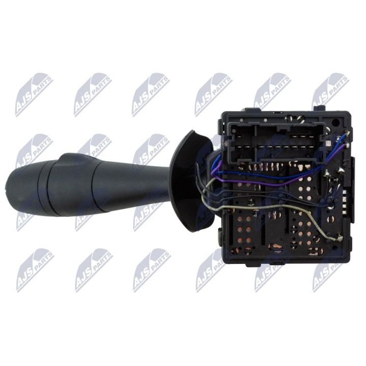 Vairo kolonėlės jungiklis NTY EPE-ME-010