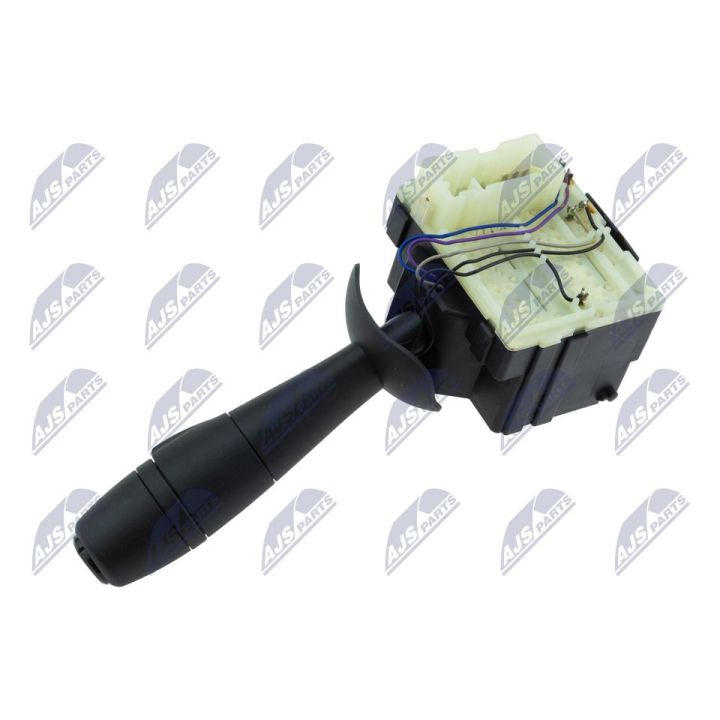 Vairo kolonėlės jungiklis NTY EPE-ME-011