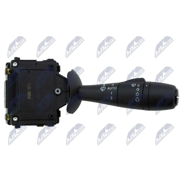 Vairo kolonėlės jungiklis NTY EPE-ME-011