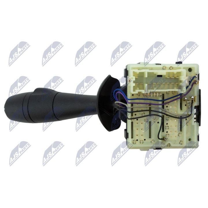 Vairo kolonėlės jungiklis NTY EPE-ME-011