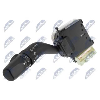 Vairo kolonėlės jungiklis NTY EPE-MZ-000