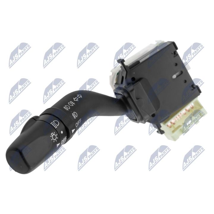 Vairo kolonėlės jungiklis NTY EPE-MZ-000