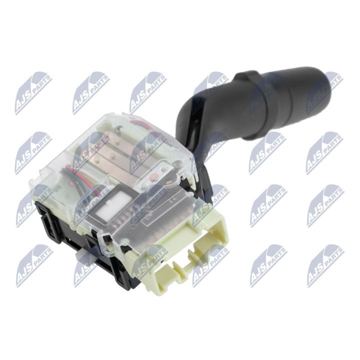 Vairo kolonėlės jungiklis NTY EPE-MZ-000