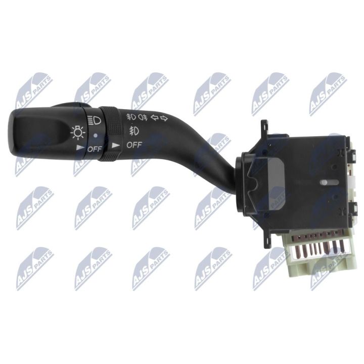 Vairo kolonėlės jungiklis NTY EPE-MZ-000