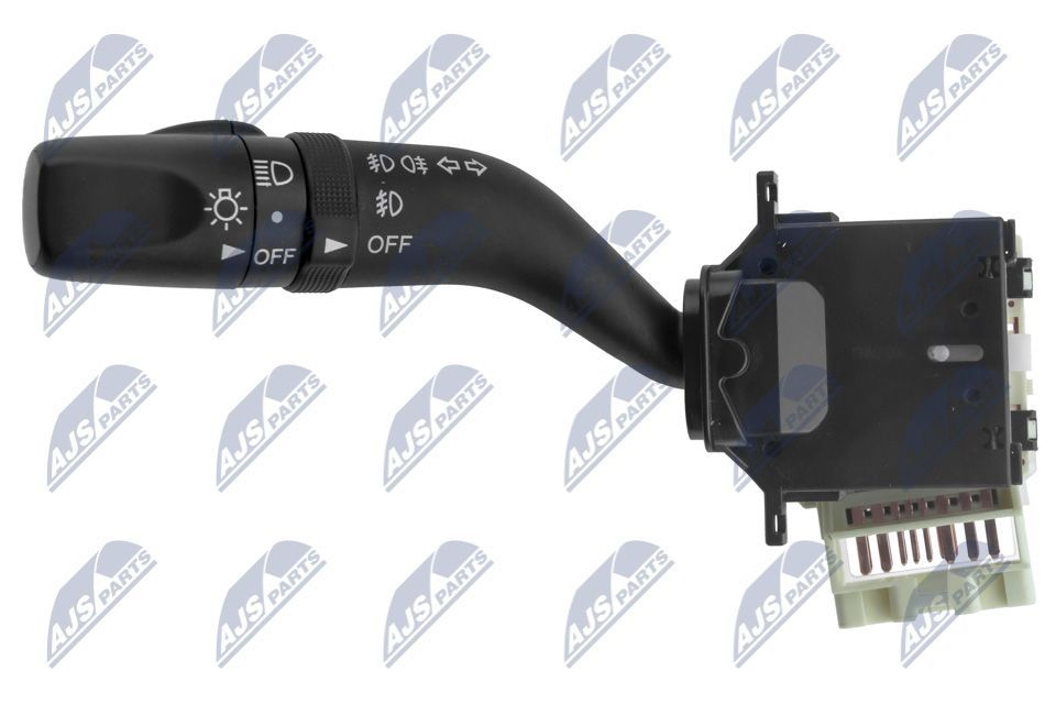 Vairo kolonėlės jungiklis NTY EPE-MZ-000