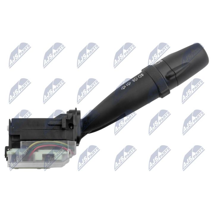 Vairo kolonėlės jungiklis NTY EPE-MZ-000