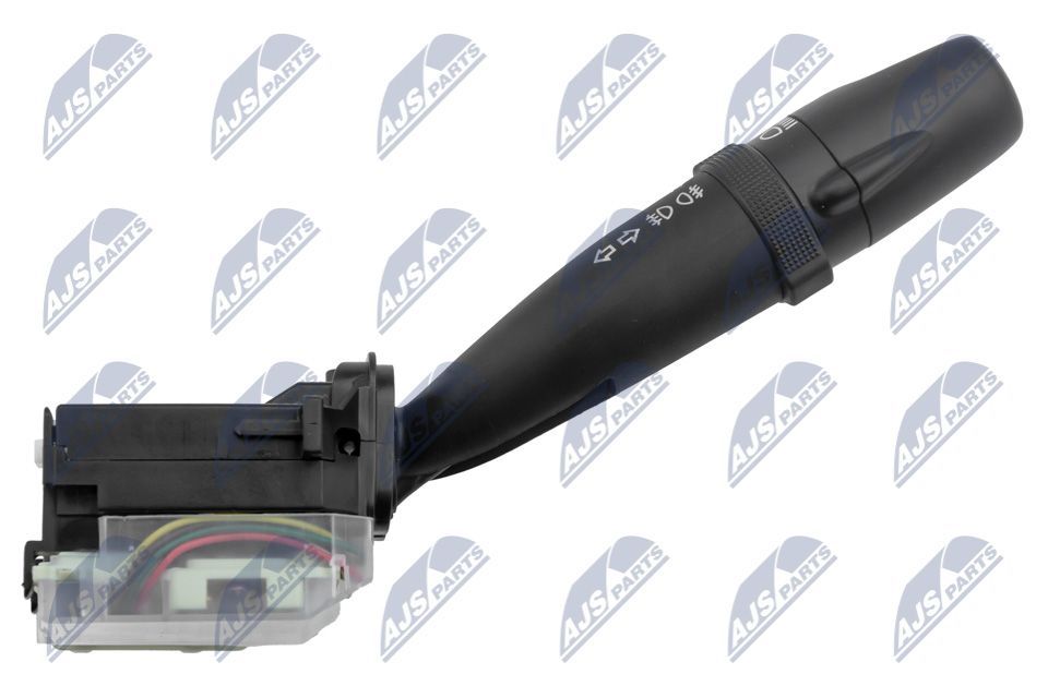 Vairo kolonėlės jungiklis NTY EPE-MZ-000