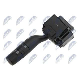 Vairo kolonėlės jungiklis NTY EPE-MZ-001