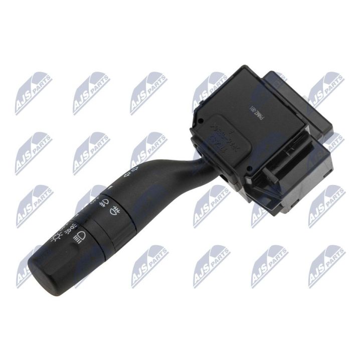 Vairo kolonėlės jungiklis NTY EPE-MZ-001