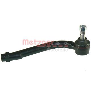 Skersinės vairo trauklės galas METZGER 54024502