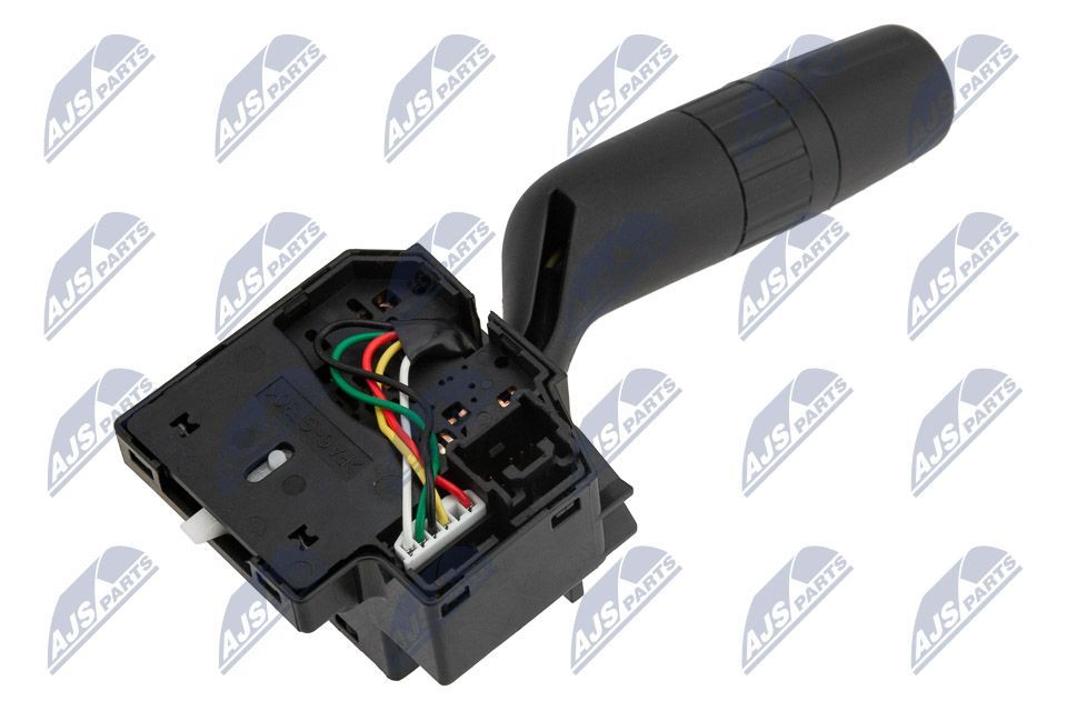 Vairo kolonėlės jungiklis NTY EPE-MZ-001