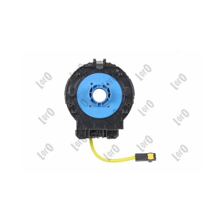 Oro pagalvės ritė ABAKUS 134-01-048