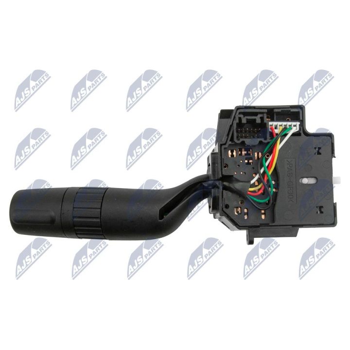 Vairo kolonėlės jungiklis NTY EPE-MZ-001