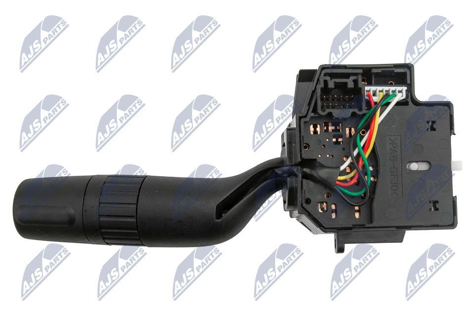 Vairo kolonėlės jungiklis NTY EPE-MZ-001