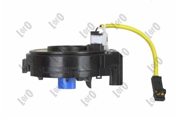 Oro pagalvės ritė ABAKUS 134-01-048