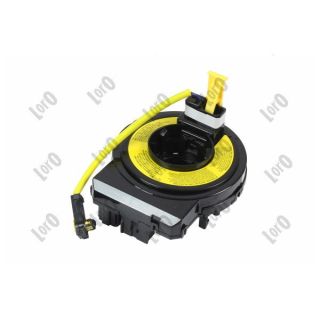 Oro pagalvės ritė ABAKUS 134-01-049