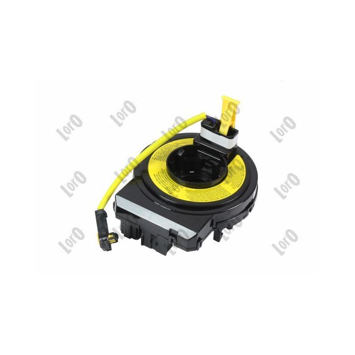 Oro pagalvės ritė ABAKUS 134-01-049