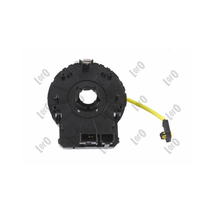 Oro pagalvės ritė ABAKUS 134-01-049