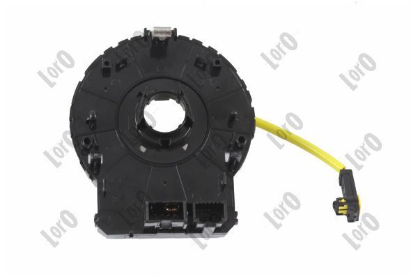 Oro pagalvės ritė ABAKUS 134-01-049