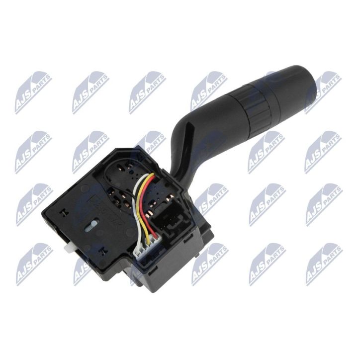 Vairo kolonėlės jungiklis NTY EPE-MZ-002