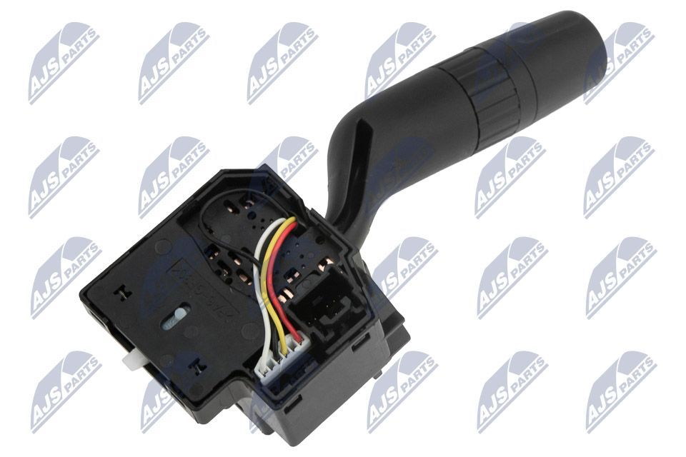 Vairo kolonėlės jungiklis NTY EPE-MZ-002