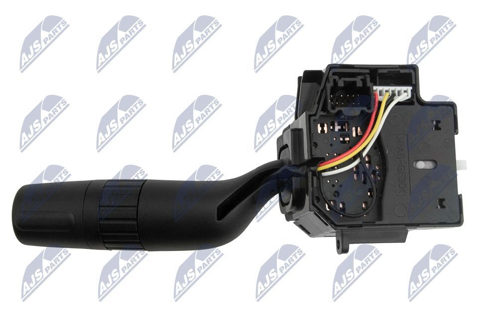 Vairo kolonėlės jungiklis NTY EPE-MZ-002