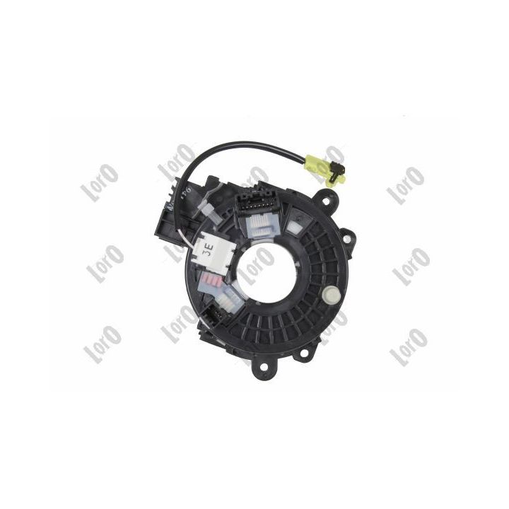 Oro pagalvės ritė ABAKUS 134-01-051