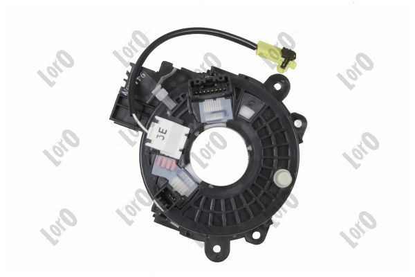 Oro pagalvės ritė ABAKUS 134-01-051