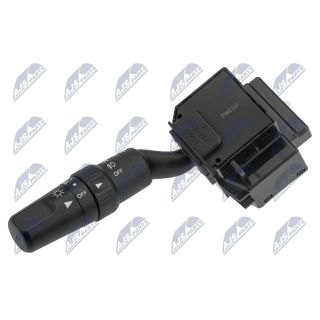 Vairo kolonėlės jungiklis NTY EPE-MZ-004
