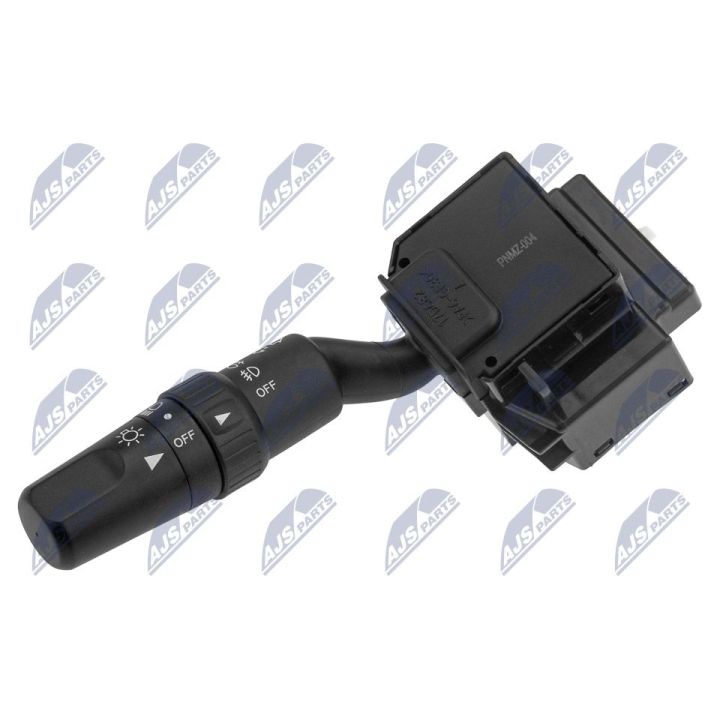 Vairo kolonėlės jungiklis NTY EPE-MZ-004