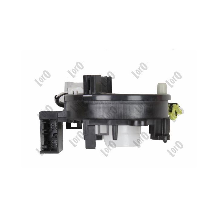 Oro pagalvės ritė ABAKUS 134-01-051