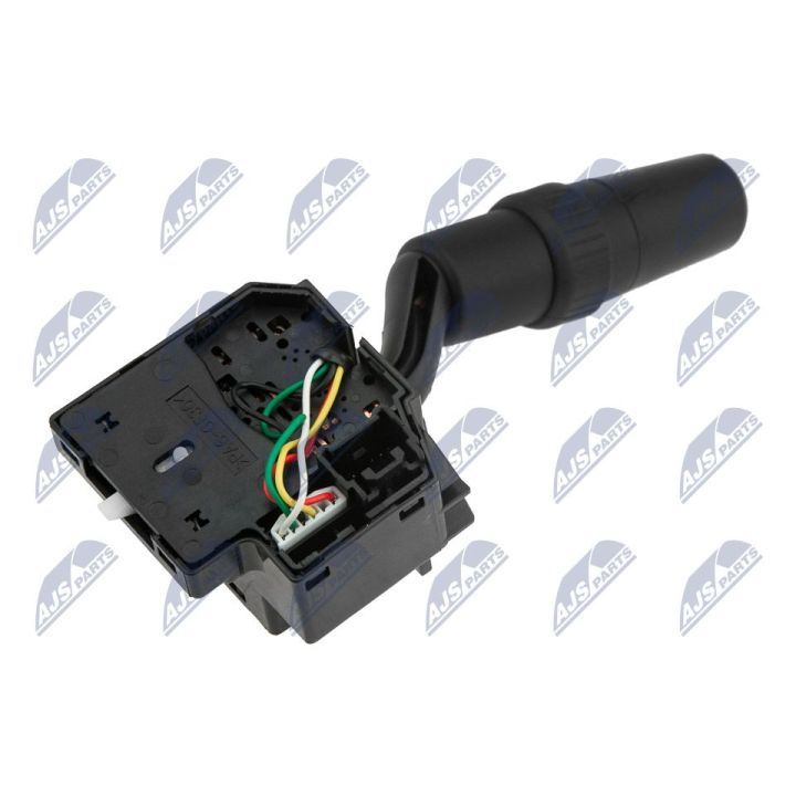 Vairo kolonėlės jungiklis NTY EPE-MZ-004