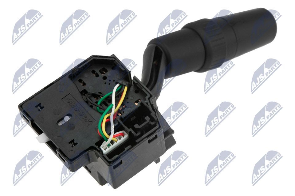 Vairo kolonėlės jungiklis NTY EPE-MZ-004